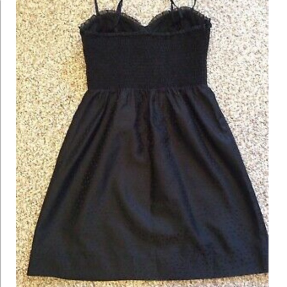 AMERICAN EAGLE OUTFITTERS DRESS Straps Bustier 4 - Picture 5 of 11